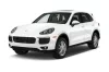 PORSCHE CAYENNE EVERMAT GUMOVÉ KOBERCE (2010-2017)