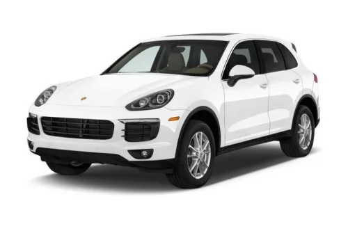 PORSCHE CAYENNE EVERMAT GUMOVÉ KOBERCE (2010-2017)