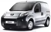 PEUGEOT BIPPER (FURGON) GUMOVÉ KOBERCE (2007-2017)