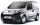 PEUGEOT BIPPER (FURGON) GUMOVÉ KOBERCE (2007-2017)