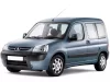 PEUGEOT PARTNER GUMOVÉ KOBERCE (1996-2008)