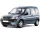 PEUGEOT PARTNER GUMOVÉ KOBERCE (1996-2008)