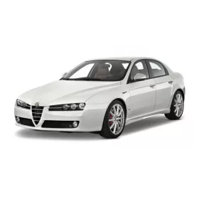 ALFA ROMEO 159 GUMOVÉ KOBERCE (2005-2013)