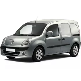 RENAULT KANGOO (FURGON) GUMOVÉ KOBERCE (2008-2020)