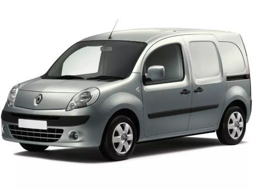 RENAULT KANGOO (FURGON) GUMOVÉ KOBERCE (2008-2020)