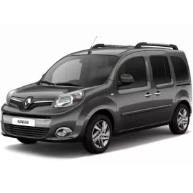 RENAULT KANGOO GUMOVÉ KOBERCE (2008-2020)