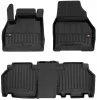 RENAULT KANGOO (2008-2020) GUMOVÉ KOBERCE (3D PROLINE)