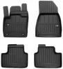 VOLVO C40 (2021-) GUMOVÉ KOBERCE (3D PROLINE)