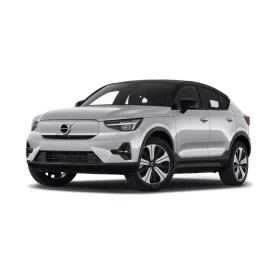 VOLVO EC40 EVERMAT GUMOVÉ KOBERCE (2024-)