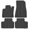 VOLVO XC40 RECHARGE (2021-) GUMOVÉ KOBERCE (PREMIUM DESING)