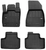 VOLVO XC40 RECHARGE (2021-) GUMOVÉ KOBERCE (3D PROLINE)