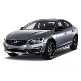 VOLVO S60 II. GUMOVÉ KOBERCE (2010-2018)