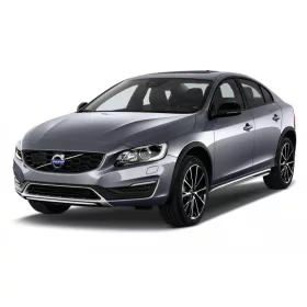 VOLVO S60 II. EVERMAT GUMOVÉ KOBERCE (2010-2018)