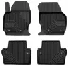 VOLVO S80 (2006-2015) GUMOVÉ KOBERCE (3D ULTRA PREMIUM)