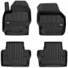 VOLVO V70 (2014-2015) GUMOVÉ KOBERCE (3D PROLINE)