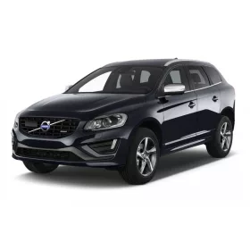 VOLVO XC60 GUMOVÉ KOBERCE (2008-2017)