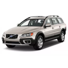 VOLVO XC70 GUMOVÉ KOBERCE (2007-2015)