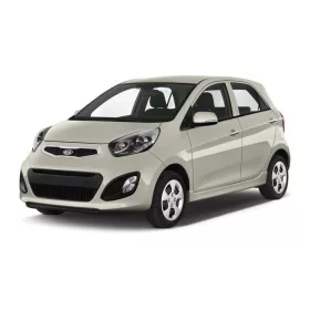 KIA PICANTO (TA) GUMOVÉ KOBERCE (2011-2017)
