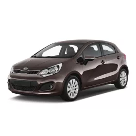 KIA RIO (QB) GUMOVÉ KOBERCE (2011-2017)