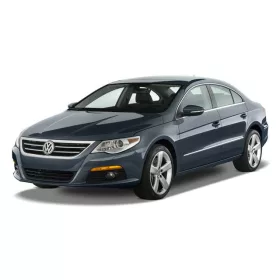 VW PASSAT CC GUMOVÉ KOBERCE (2008-2012)