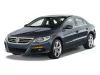 VW PASSAT CC EVERMAT GUMOVÉ KOBERCE (2008-2012)