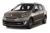 RENAULT GRAND SCENIC (JZ) VANA DO KUFRU (2009-2016)
