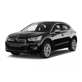 CITROEN DS4 VANA DO KUFRU (2011-2018)