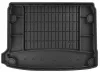 CITROEN DS4 (2011-2018) VANA DO KUFRU (3D PROLINE)