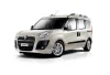 FIAT DOBLO VANA DO KUFRU (2009-2015)