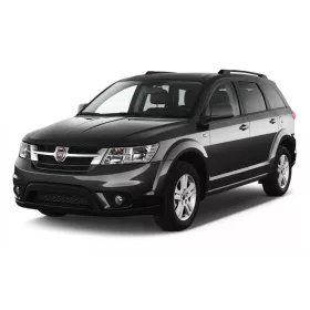 FIAT FREEMONT VANA DO KUFRU (2011-2017)