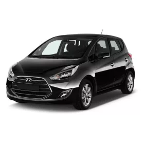 HYUNDAI IX20 VANA DO KUFRU (2010-2019)