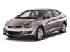 HYUNDAI ELANTRA (MD) VANA DO KUFRU (2011-2016)