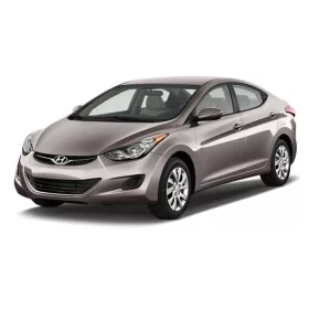 HYUNDAI ELANTRA (MD) VANA DO KUFRU (2011-2016)