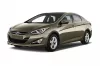 HYUNDAI I40 VANA DO KUFRU (2011-2020)