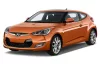 HYUNDAI VELOSTER VANA DO KUFRU (2011-2017)