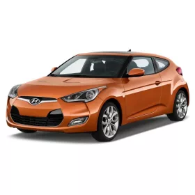 HYUNDAI VELOSTER VANA DO KUFRU (2011-2017)