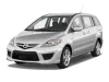 MAZDA 5 VANA DO KUFRU (2005-2010)