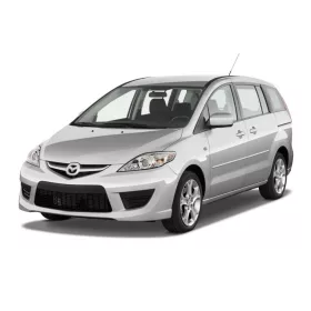 MAZDA 5 VANA DO KUFRU (2005-2010)