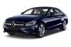 MERCEDES-BENZ CLS (W218) VANA DO KUFRU (2011-2018)