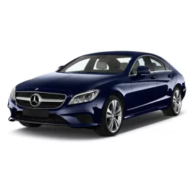 MERCEDES-BENZ CLS (W218) VANA DO KUFRU (2011-2018)