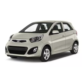 KIA PICANTO (TA) VANA DO KUFRU (2011-2017)