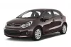 KIA RIO (QB) VANA DO KUFRU (2011-2017)