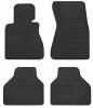 BMW 7 (E65/E66) (2001-2008) GUMOVÉ KOBERCE