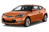 HYUNDAI VELOSTER GUMOVÉ KOBERCE (2011-2017)