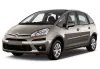 CITROEN C4 PICASSO VANA DO KUFRU (2006-2013)