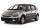 CITROEN C4 PICASSO VANA DO KUFRU (2006-2013)