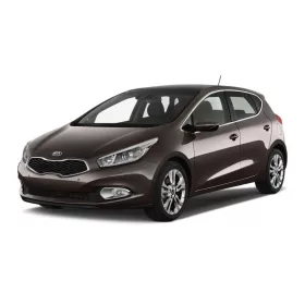 KIA CEED (JD) GUMOVÉ KOBERCE (2012-2018)