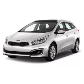 KIA CEED (JD) SW GUMOVÉ KOBERCE (2012-2018)