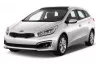 KIA CEED (JD) SW EVERMAT GUMOVÉ KOBERCE (2012-2018)
