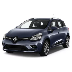 RENAULT CLIO IV. GRANDTOUR GUMOVÉ KOBERCE (2012-2019)